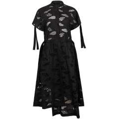 Miriam Dress - Black