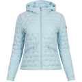 2151 Giacche Piuma Donna - Ice Cube