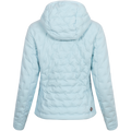 2151 Giacche Piuma Donna - Ice Cube