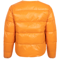 Bonnie Jacket - Orange
