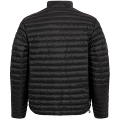 2145 Giacche Piuma Donna - Black