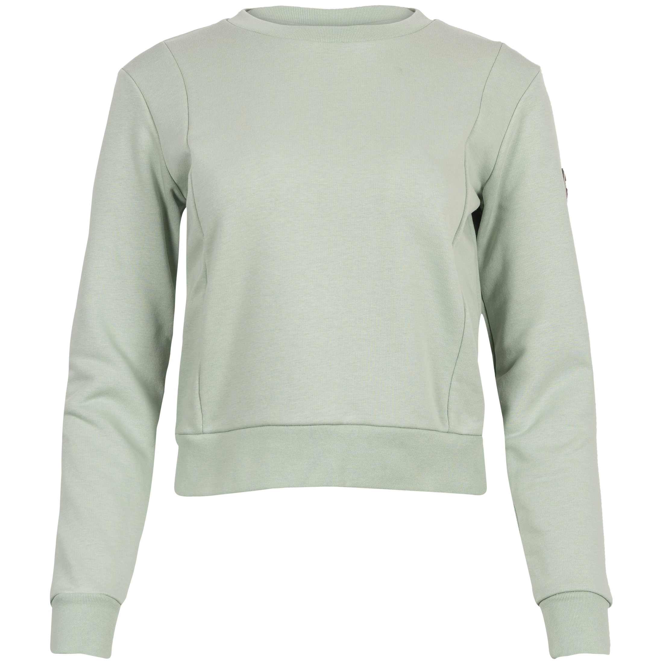 9010 Sweatshirts Felpa Donna - Ephemera