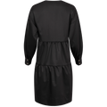 Cilla Bomba Short Dress - Black