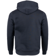Hilfiger Curve Logo Hoody - Desert Sky