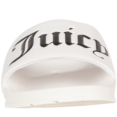 Patti Slider - White