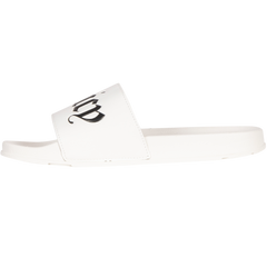 Patti Slider - White