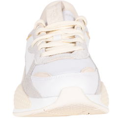 Rs-X Thrifted Wns - White