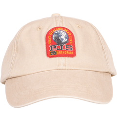 Patch Cap - Birch