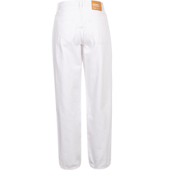 Hill - White