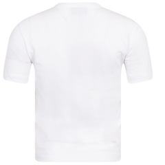 Recycled Haylee T-Shirt - White