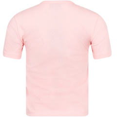 Recycled Haylee T-Shirt - Almond Blossom
