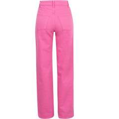 Reign Reb - Hot Pink