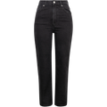 Holly - Washed Black