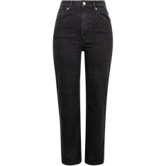 Holly - Washed Black