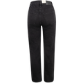 Holly - Washed Black