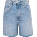 Ellie Shorts - Light Blue