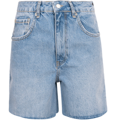 Ellie Shorts - Light Blue