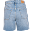 Ellie Shorts - Light Blue
