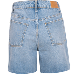 Ellie Shorts - Light Blue