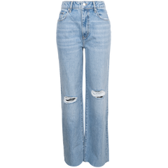 Luca Ripped - Light Blue