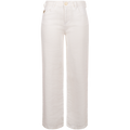 Culotte - White