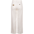 Culotte - White