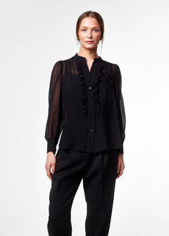 Parker - Black