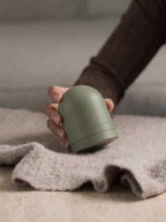 Pilo No.2 Fabric Shaver - Sage