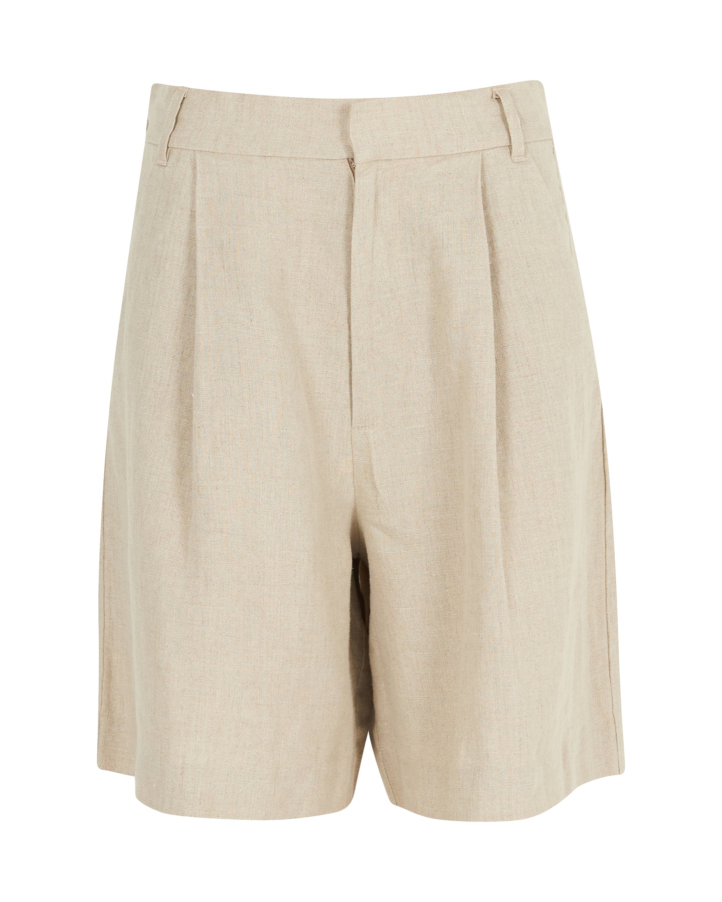 Pluto Linen - Sand