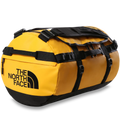 Base Camp Duffel S - Summit Gold/Tnf Black