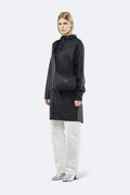 Box Bag - Black - Rains - Tilbehør - VILLOID.no