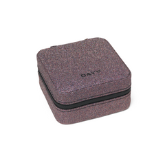 Day Beam Jewelry Zip Square - Multi Colour