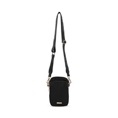 Day Re-Logo Band Compact Mini - Black
