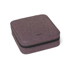 Day Beam Jewelry Zip Square Big - Multi Colour