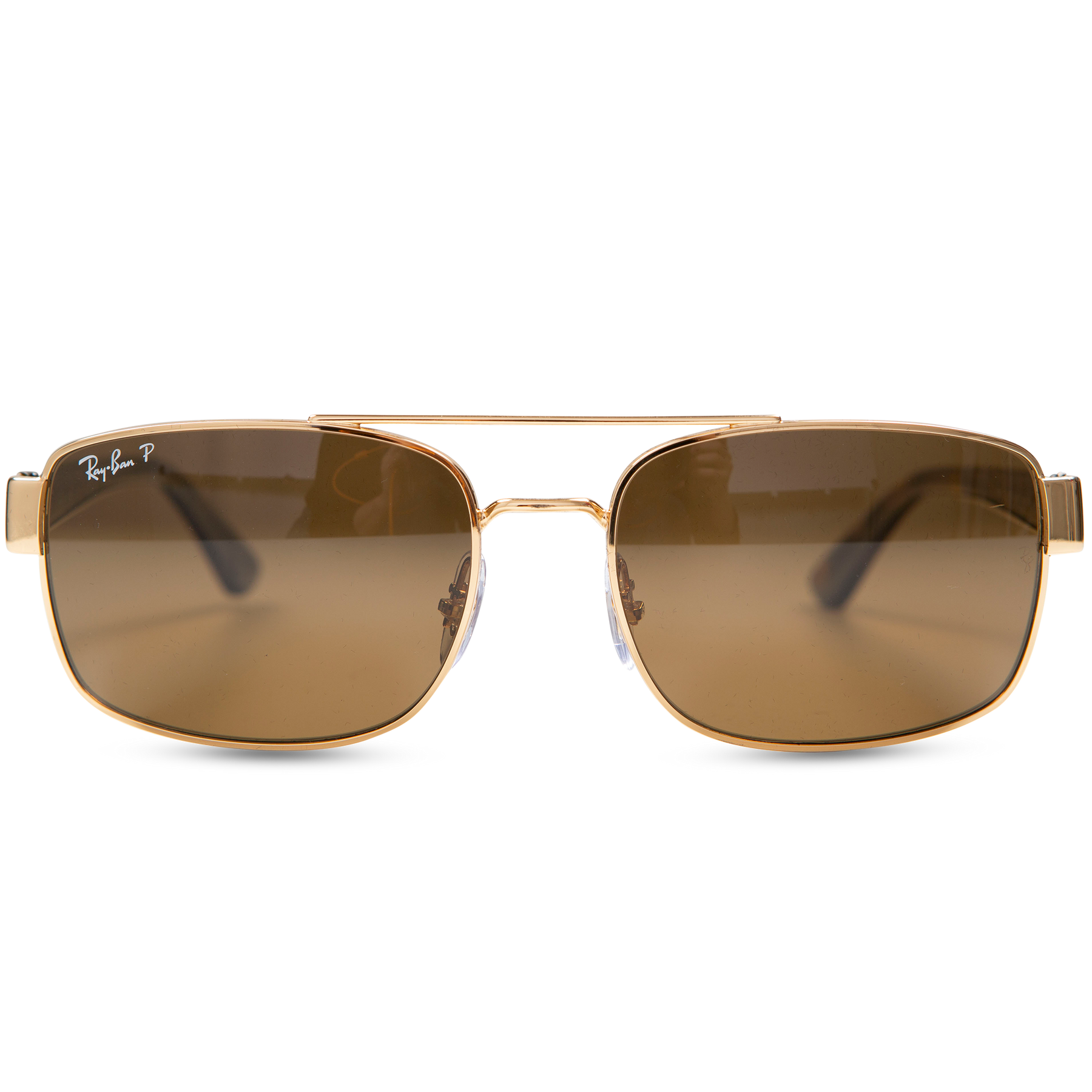 0RB3687 - Arista - Brown Polar