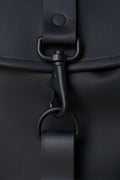 Camp Backpack - Black - Rains - Tilbehør - VILLOID.no