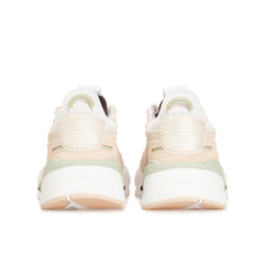 RS-X Reinvent Wn's - Whisper White/Sand/Black