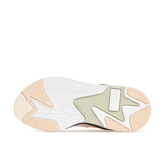 RS-X Reinvent Wn's - Whisper White/Sand/Black