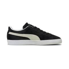 Suede Classic XXI - Puma Black/Puma White