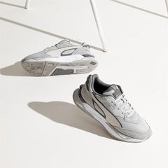 Mirage Sport Remix - Gray Violet/Harbor Mist