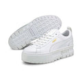 Mayze Classic Wns - White