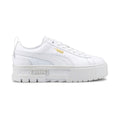 Mayze Classic Wns - White