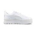 Mayze Classic Wns - White