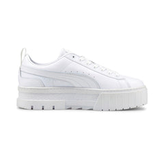 Mayze Classic Wns - White