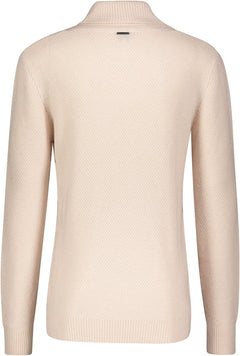 Haggen Sweater - Shearling