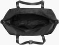 24H Holdall W/Shoulder Strap - Black - SWIMS - Tilbehør - VILLOID.no