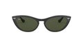Nina - Green Classic G-15 - Ray Ban - Tilbehør - VILLOID.no