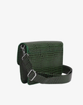 Cayman Pocket - Jungle Green - HVISK - Tilbehør - VILLOID.no