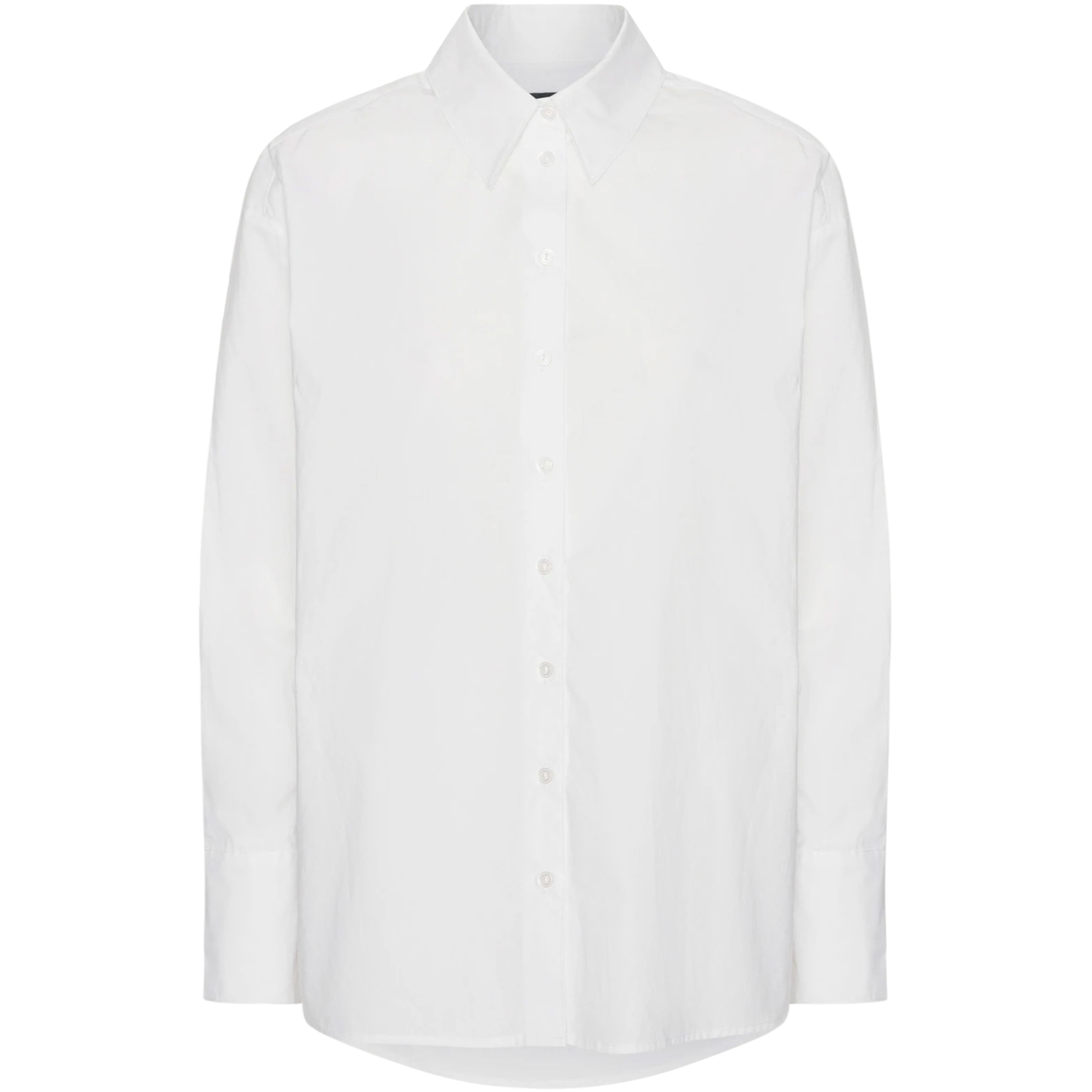 Jenka Shirt - White