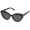 Beautiful Stranger - Black - Le Specs - Tilbehør - VILLOID.no